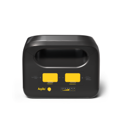 Centrale électrique – Pack d'extension – Powerbird S2500Ev2