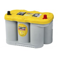 Batterie Optima Yellow Top 66Ah 309x172x219 Type BAT/47601