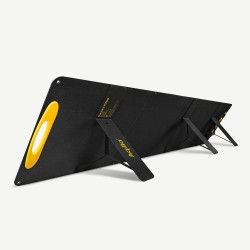 Sunbird P200 – Solar panel,...
