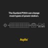 Sunbird P200 – Solar panel, 200W