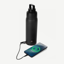 Bouteille électrique BO5