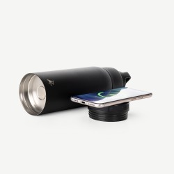 Bouteille électrique BO5