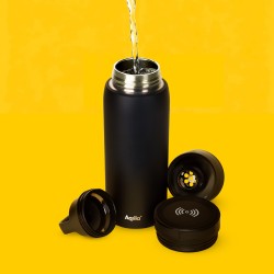 Bouteille électrique BO5