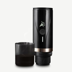 Coffeebird – Machine à...
