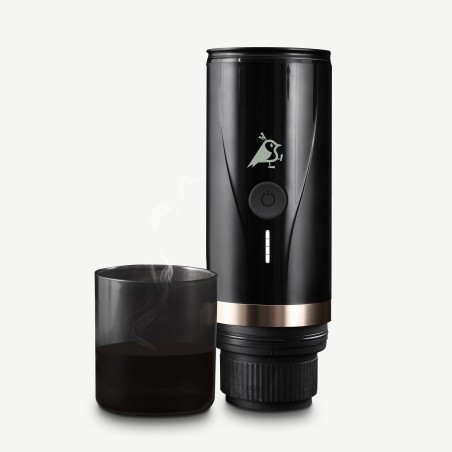 Coffeebird – Machine à expresso portable