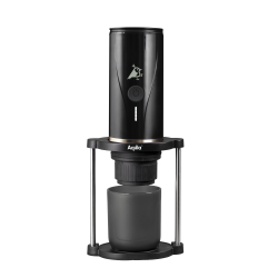 Coffeebird – Stand