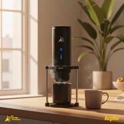 Coffeebird – Stand