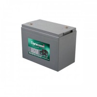 Batterie Dyno Europe AGM 6v 187Ah (C20) 145Ah (C5) 298x171x229 Type DAB6-160EV