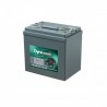 Batterie Dyno Europe AGM 6V 200Ah (C20) 166Ah (C5) 260x181x247 Type DAB6-180EV