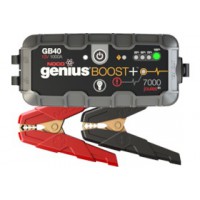 Noco Genius Booster GB40 12V 1000A 117x107x208 Type GB40