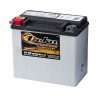 Batterie Moto Deka Sport Power AGM 12V 19Ah 175x100x155 Type ETX16
