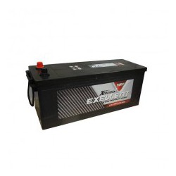 Batterie Exellent Camion/Poid Lourd 180Ah 513x223x223