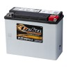 Batterie Moto Deka Sport AGM 12V 20Ah 206x91x163 Type ETX18L