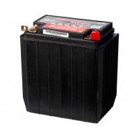 Batterie Moto Odyssey 12V 18Ah 170x99x175 Type PC625