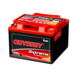 PC925 Odyssey 12V 28Ah 169x179x128 Batterie Type PC925