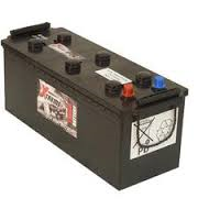 Batterie Xtreme Heavy-Duty 135Ah 514x175x210 Type 635.039.095