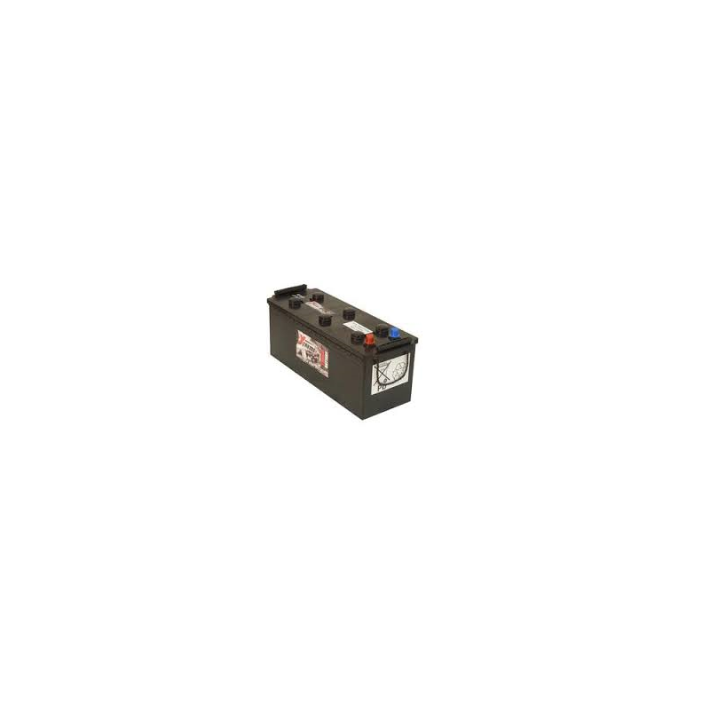 140Ah 640.21 (513x189x223) Batterie 12v Xtreme Heavy-Duty  Type 640.020.090