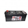 160Ah 660.38 (513x189x220) Batterie Xtreme Heavy-Duty  Type 660.038.100