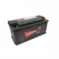 110Ah (394x175x190) batterie Type 610.042.100
