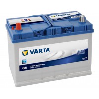 95Ah 12V VARTA BLUE Dynamic G8 (306x173x225) Type 595405083
