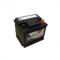 45ah L1B Type 545.059 (207x174x190) Batterie de démarrage L1B 12V 45AH/360A Type 545.059.039  LB1