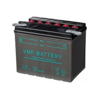 Batterie Moto Xtreme PowerSport 12V 30Ah 205x132x165 Type CHD4-12