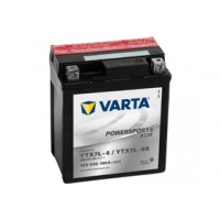 VARTA AGM YTX7L-4 / YTX7L-BS