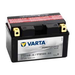 VARTA AGM YTZ10S-4/YTZ10S-BS