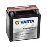 YTX14-4 / YTX14-BS VARTA AGM powersports type YTX14-4 / YTX14-BS