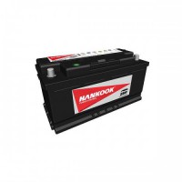 85Ah MF 58515 (354x174x175) Batterie Voiture Hankook Type MF58515