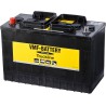 110ah 610.28 (345x175x230) Batterie Xtreme Heavy-Duty Type 610.028.077