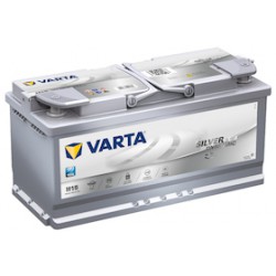 Batterie Varta start-stop...