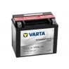 YTX12-4 / YTX12-BS VARTA AGM powersports (152x88x131) 12V 10Ah Cap Demar 150 EN