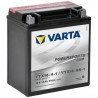 VARTA AGM YTX16CL-B-BS