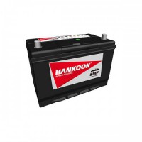 100Ah Type 600.45 (302x172x220) batterie 12V Hankook Type MF60045