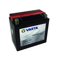 VARTA AGM YTX14L-BS