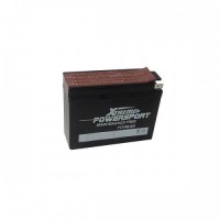 Batterie Moto Xtreme PowerSport 12V 2.3Ah 113x39x85 Type YTX4B-BS