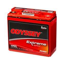 Batterie Moto Odyssey 12V...