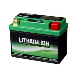 Skyrich Lithium Battery MC...
