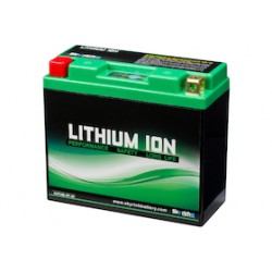 Skyrich Lithium Battery MC...