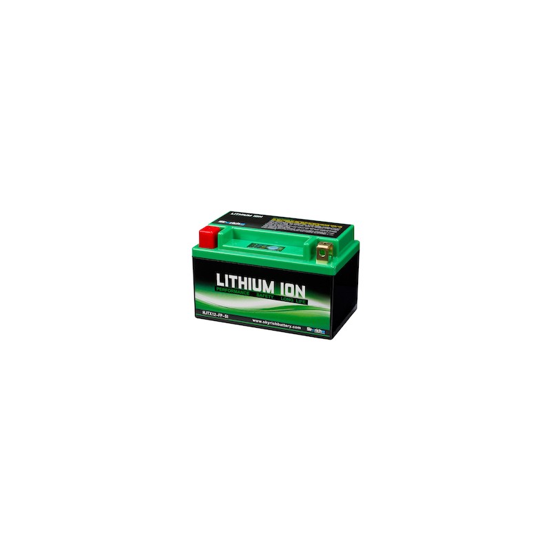 Skyrich Lithium Battery MC LTX12-BS 12V 3.5A 150x87x105