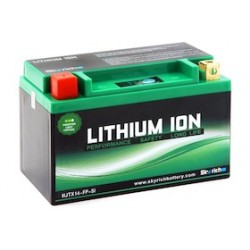 Skyrich Lithium Battery MC LTX14-BS 12V 4A 150x87x93