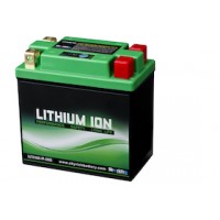 Skyrich Lithium MC Battery LTX14L-BS 12V 5A 134x75x133