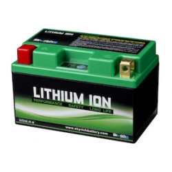 Syrich Lithium Battery MC...