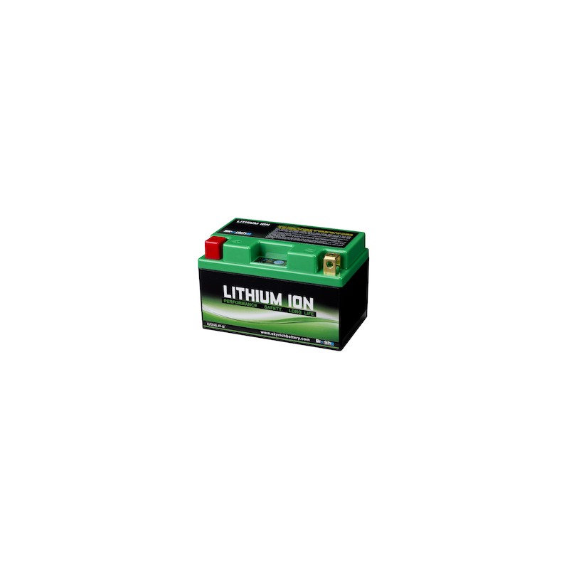 Syrich Lithium Battery MC LTZ14-S 12V 5A 150x87x93