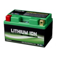 Syrich Lithium Battery MC LTZ14-S 12V 5A 150x87x93