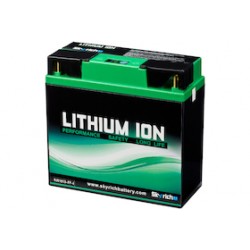 Skyrich Lithium Battery MC LTZ19-S 12V 7.5A 181x77x170