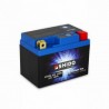 Shido Lithium Batterie SHI/LTX5L-BS 12v 1,6Ah 113x70x85
