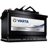 Batterie VARTA Professional SHD LFS75 12V 75Ah 260x175x225