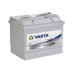 Batterie 	VARTA...